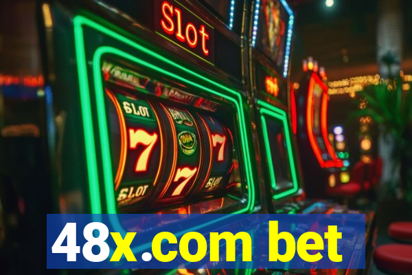 48x.com bet